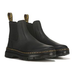 Dr. Martens boots